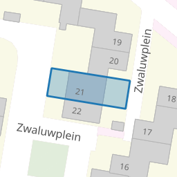 Perceel BSH00-B-4107