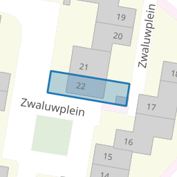 Perceel BSH00-B-4108