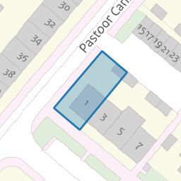 Perceel BSH00-B-4113