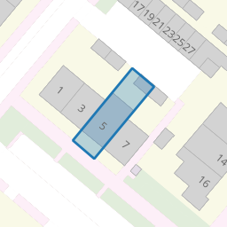 Perceel BSH00-B-4115