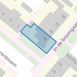 Perceel BSH00-B-4117