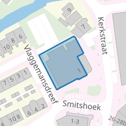 Perceel BSH00-B-4134