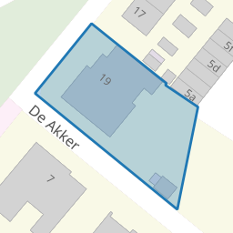 Perceel BSH00-B-4135