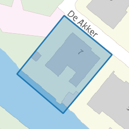 Perceel BSH00-B-4136