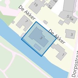 Perceel BSH00-B-4137