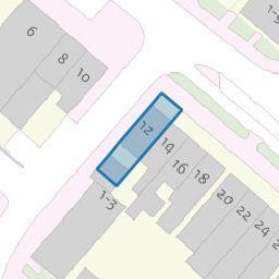 Perceel BSH00-B-4140