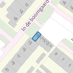 Perceel BSH00-B-4143