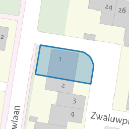 Perceel BSH00-B-4145