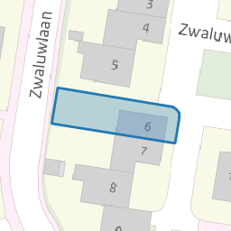 Perceel BSH00-B-4146