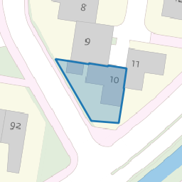 Perceel BSH00-B-4150