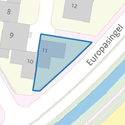 Perceel BSH00-B-4151