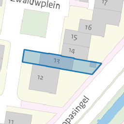 Perceel BSH00-B-4153