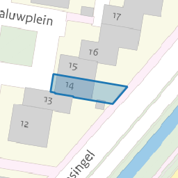 Perceel BSH00-B-4154