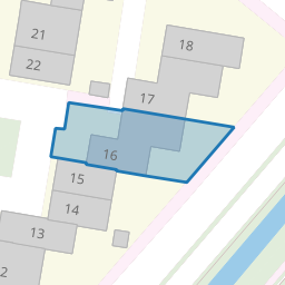 Perceel BSH00-B-4156