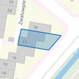 Perceel BSH00-B-4157