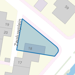 Perceel BSH00-B-4158