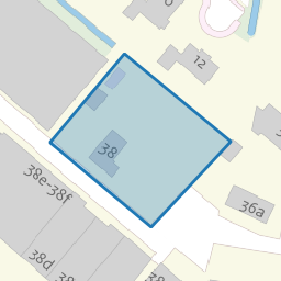 Perceel BSH00-B-4168