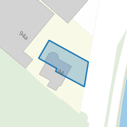 Perceel BSH00-B-4171