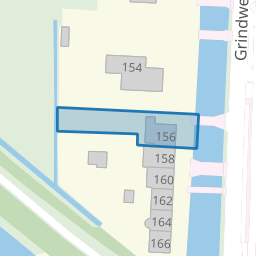 Perceel BSH00-B-4174