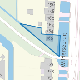 Perceel BSH00-B-4179