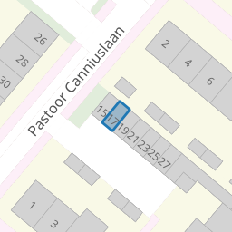 Perceel BSH00-B-4180