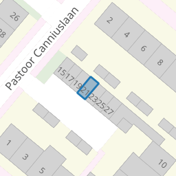 Perceel BSH00-B-4182