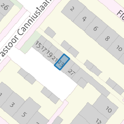 Perceel BSH00-B-4183