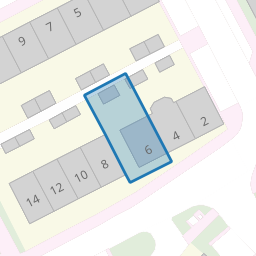 Perceel BSH00-B-4185