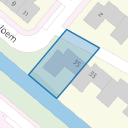 Perceel BSH00-B-4191