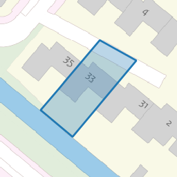 Perceel BSH00-B-4192