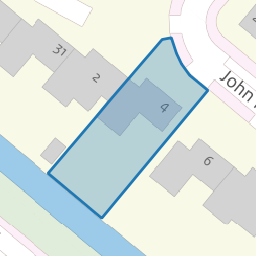 Perceel BSH00-B-4195