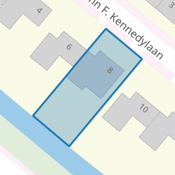 Perceel BSH00-B-4197