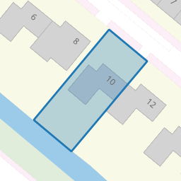 Perceel BSH00-B-4198