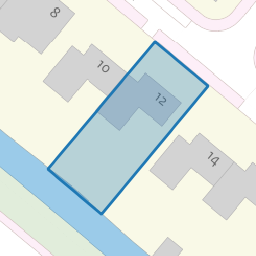 Perceel BSH00-B-4199