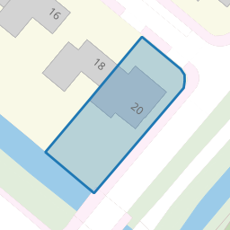 Perceel BSH00-B-4203