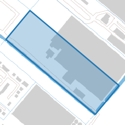 Perceel BSH00-B-4248