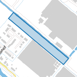 Perceel BSH00-B-4253