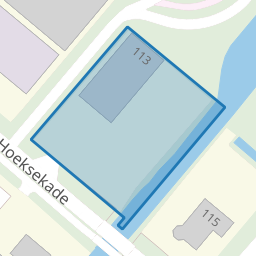 Perceel BSH00-B-4256