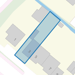 Perceel BSH00-B-4273