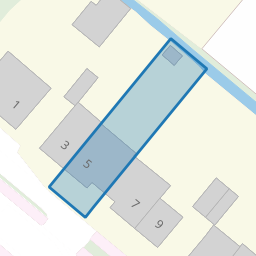 Perceel BSH00-B-4274