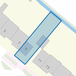 Perceel BSH00-B-4276