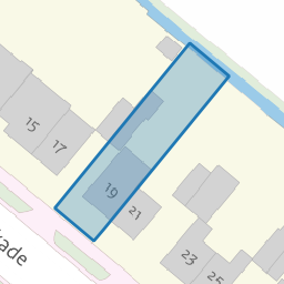 Perceel BSH00-B-4281