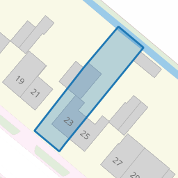 Perceel BSH00-B-4283