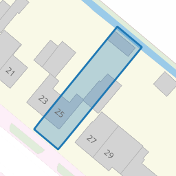 Perceel BSH00-B-4284