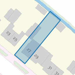 Perceel BSH00-B-4285