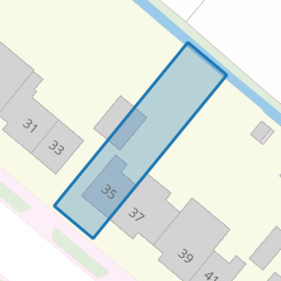 Perceel BSH00-B-4289