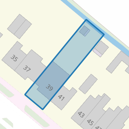 Perceel BSH00-B-4291