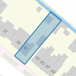 Perceel BSH00-B-4292