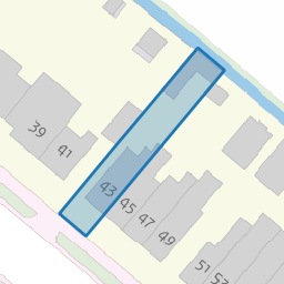 Perceel BSH00-B-4293