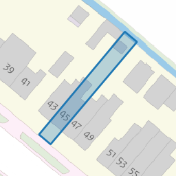 Perceel BSH00-B-4294